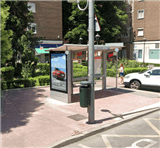 CC019347 - C/ BALEARES ESQUINA C/ ÁVILA (COLEGIO)